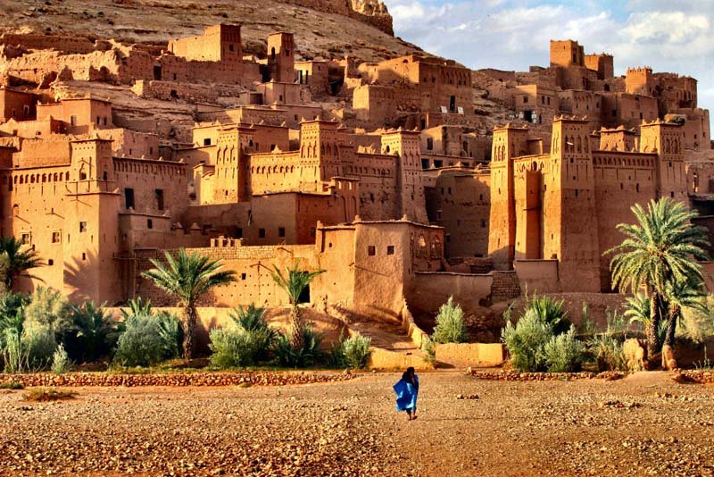 <h1>TOUR 3 DAYS TO MERZOUGA DESERT DEPARTURE TO FES</h1>