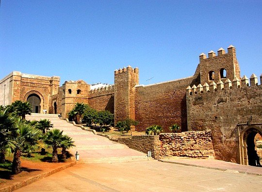4 DAYS TOUR: IMPERIAL CITIES IN MOROCCO