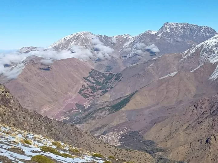 <h1>FULL DAY TRIP TO IMLIL VALLEY FROM MARRAKECH</h1>