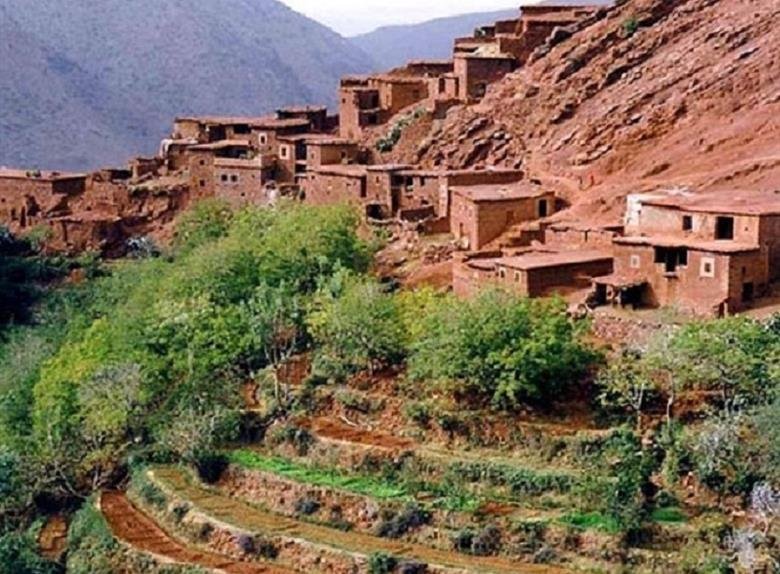<h1>FULL DAY TRIP TO OURIKA VALLEY FROM MARRAKECH</h1>