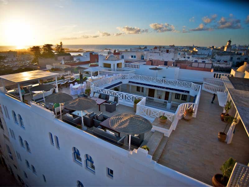 <h1>FULL DAY TRIP TO ESSAOUIRA BEACH FROM MARRAKECH</h1>